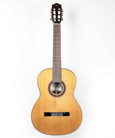 Cordoba C7 CD Iberia (solid top)