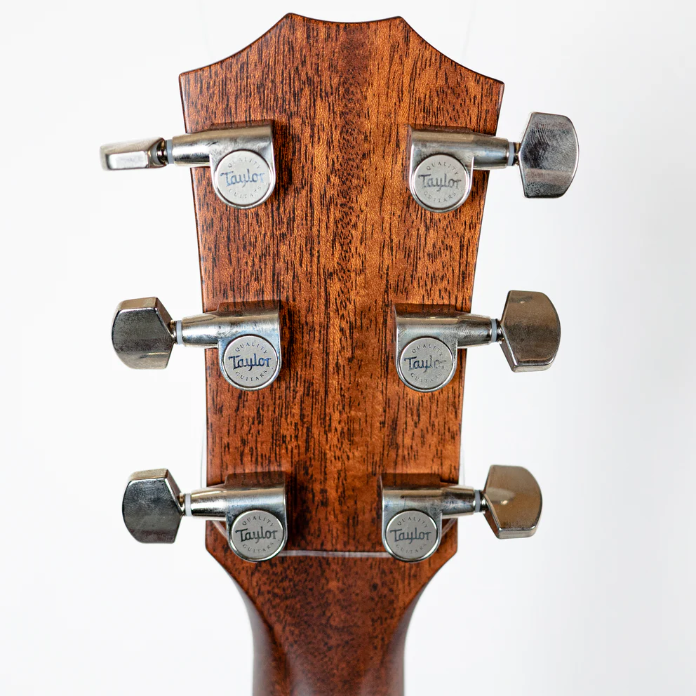 Taylor Builder's Edition 517e Wild Honey Burst - Image 10