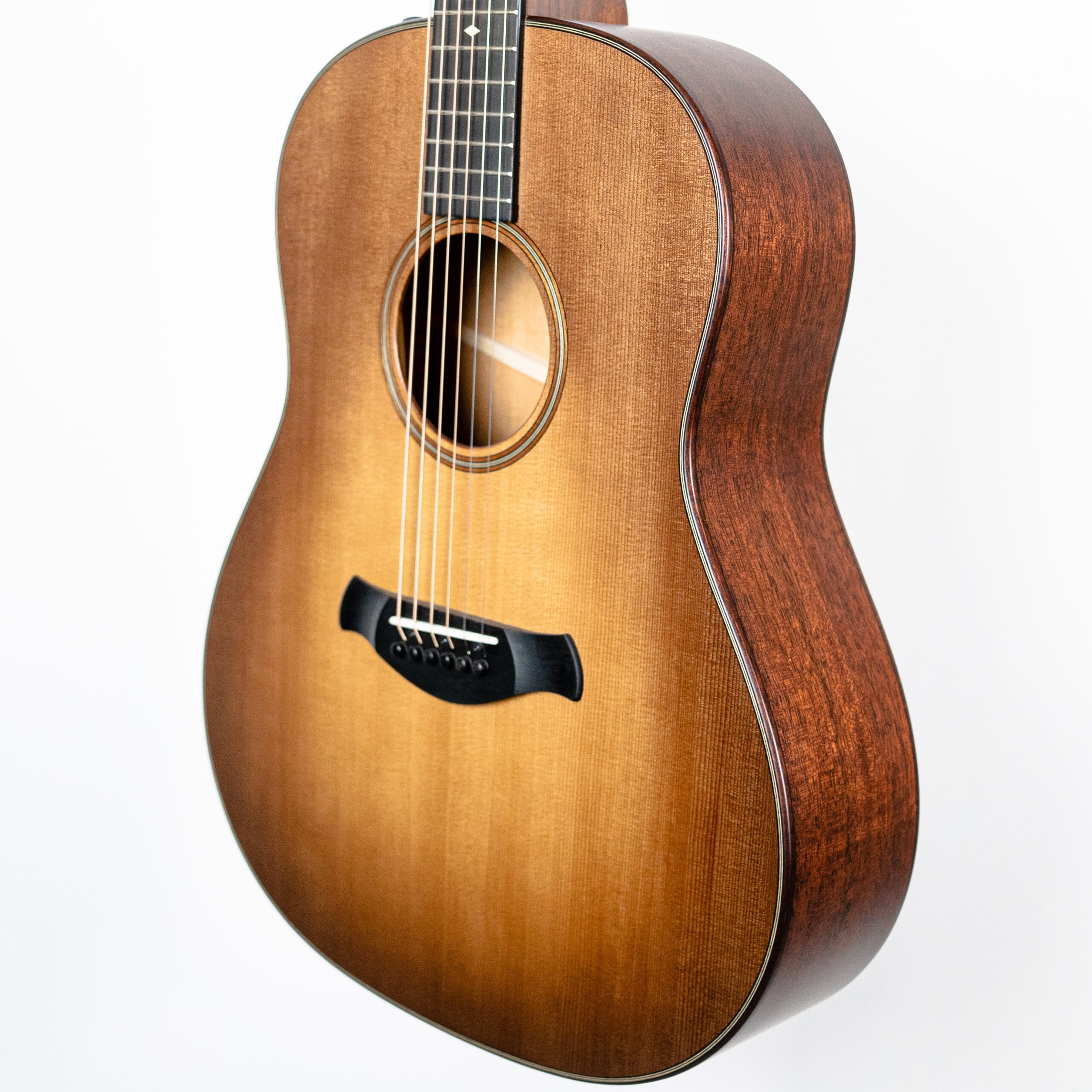Taylor Builder's Edition 517e Wild Honey Burst - Image 4