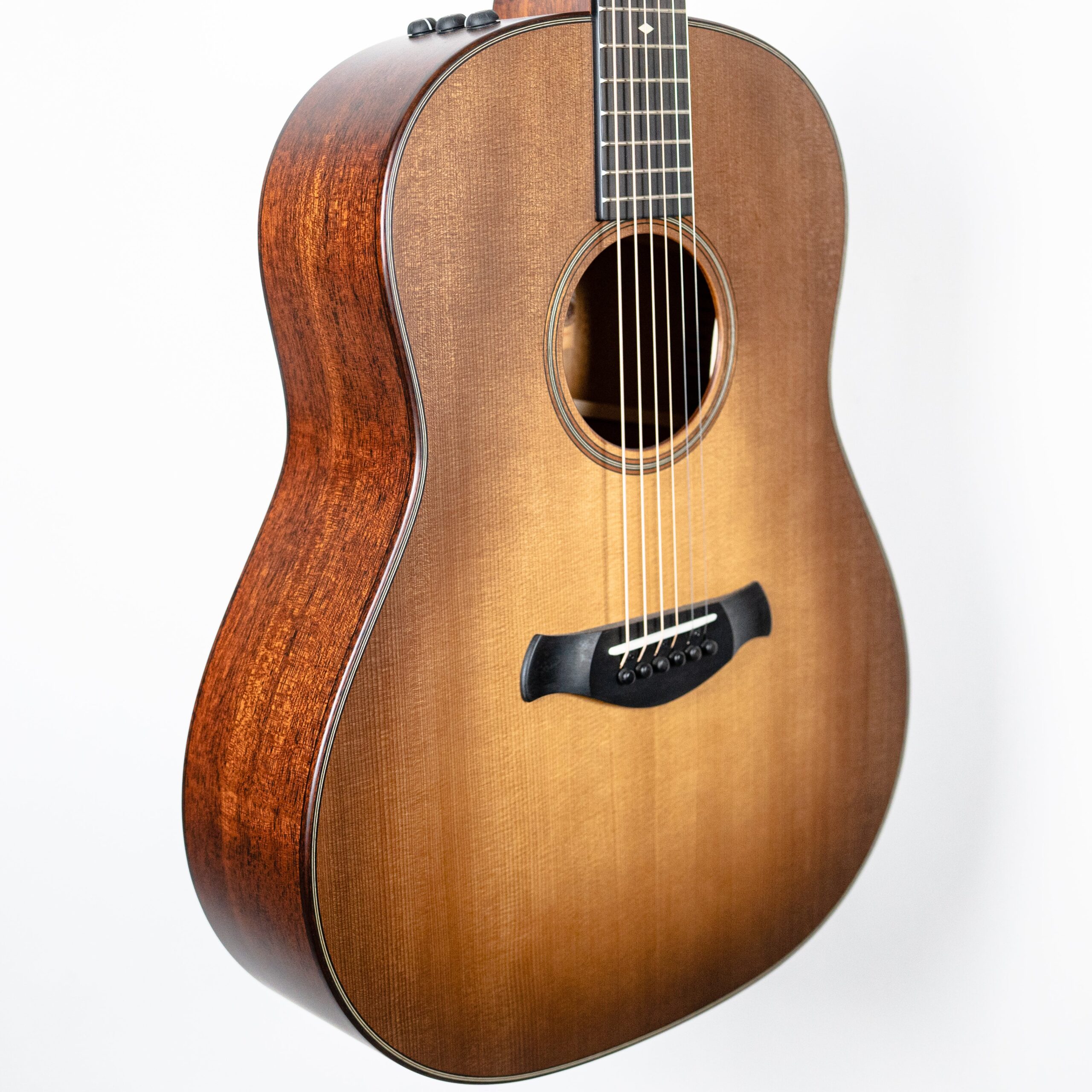 Taylor Builder's Edition 517e Wild Honey Burst - Image 3