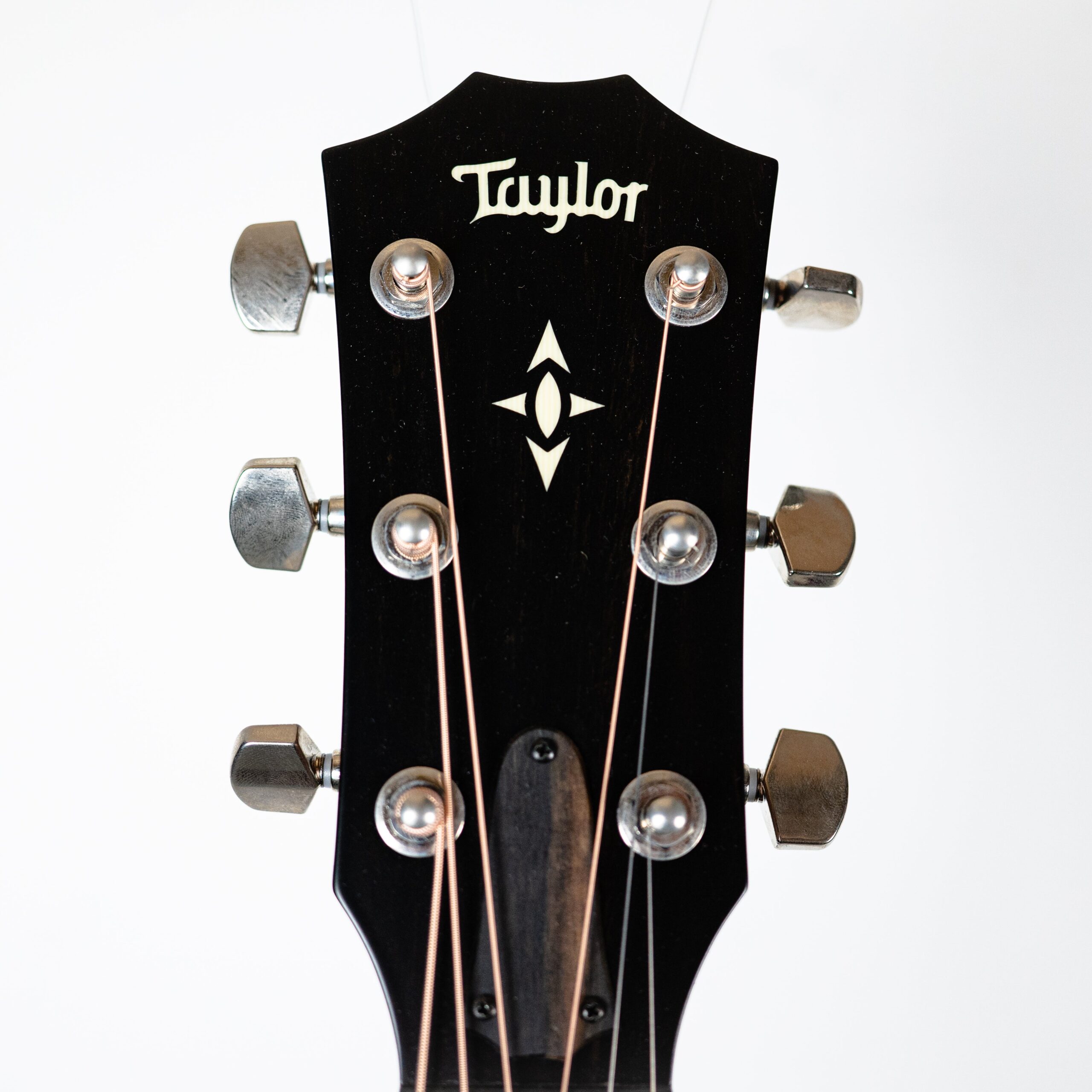 Taylor Builder's Edition 517e Wild Honey Burst - Image 9