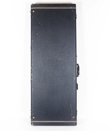 Case for Schecter V-1 Style
