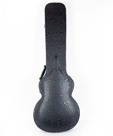 Hardshell Case For Bass