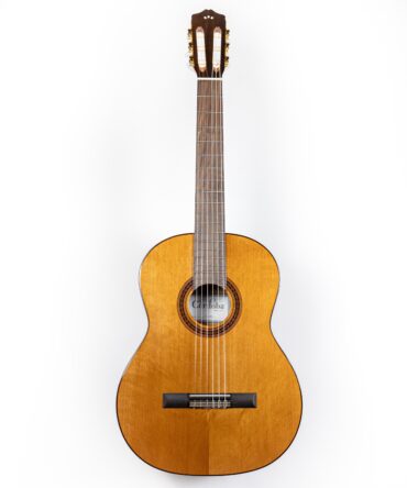 Cordoba C5 CD Lefty Iberia Solid Top