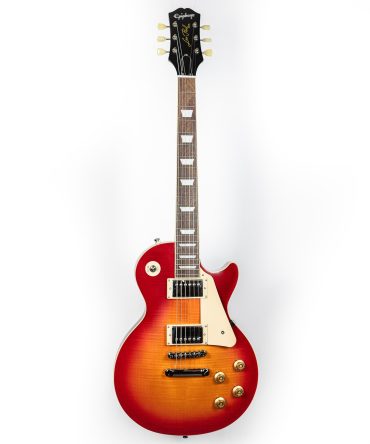 Epiphone 1959 Les Paul Standard Aged Dark Cherry Burst