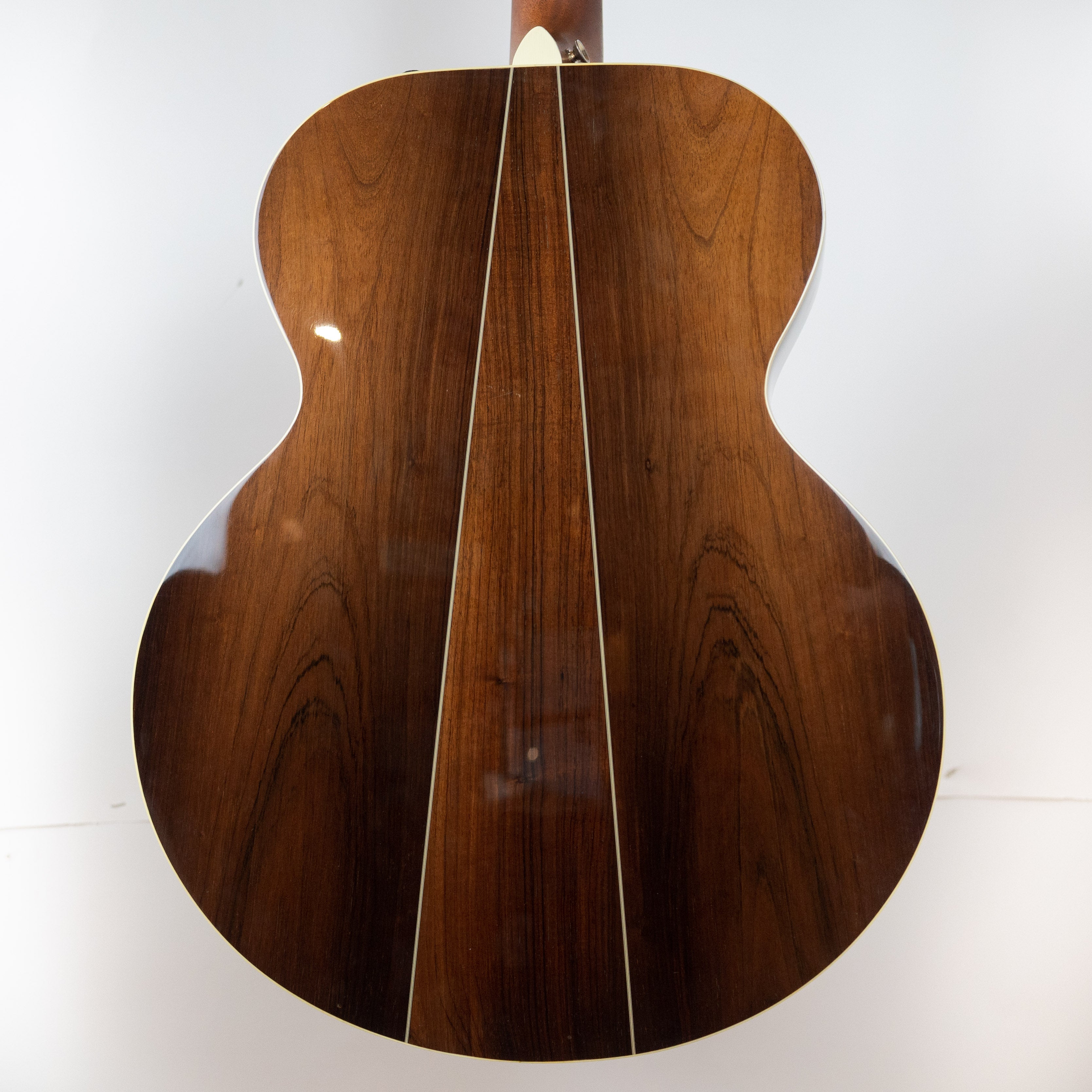 Taylor 2000 Custom Lefty - Image 6