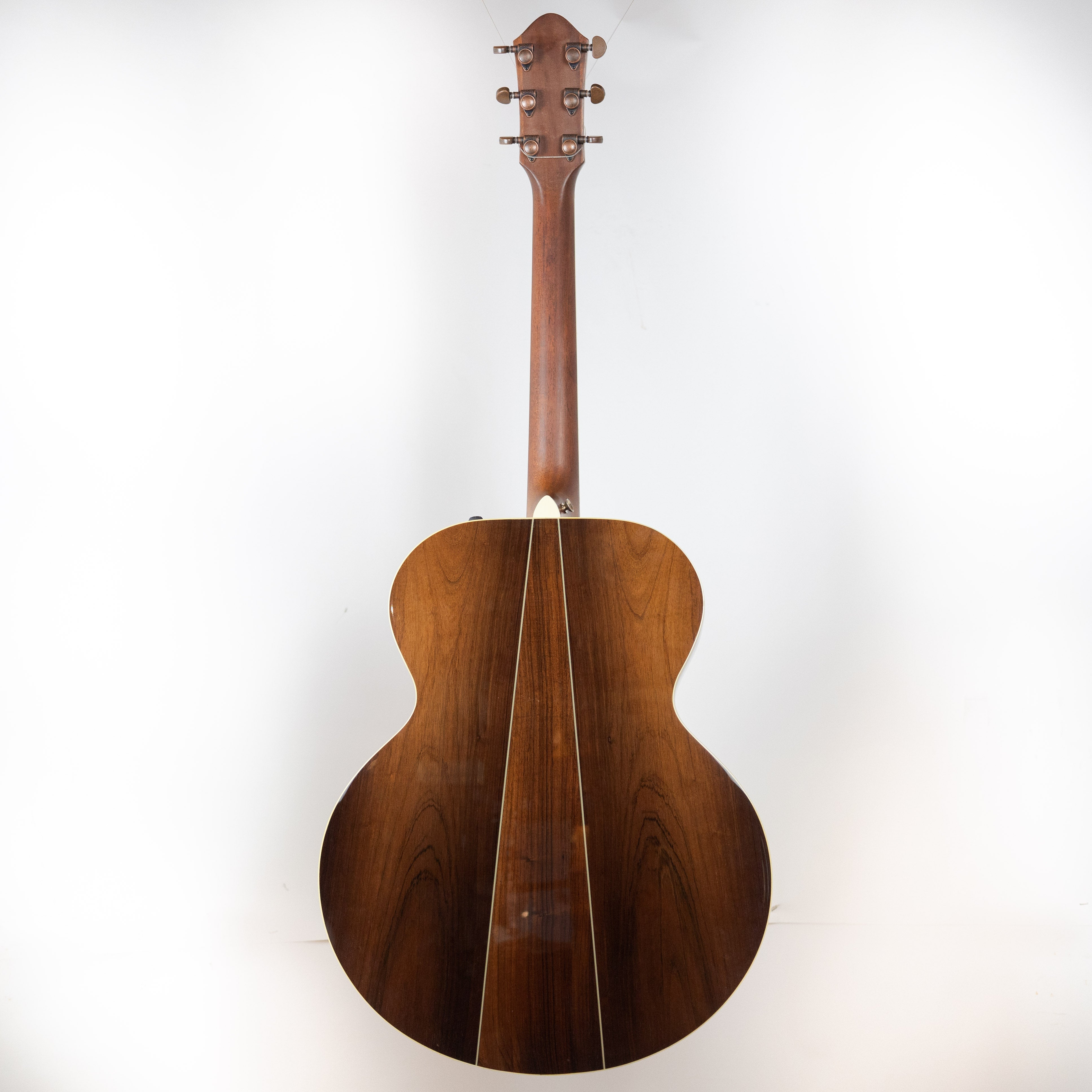 Taylor 2000 Custom Lefty - Image 5