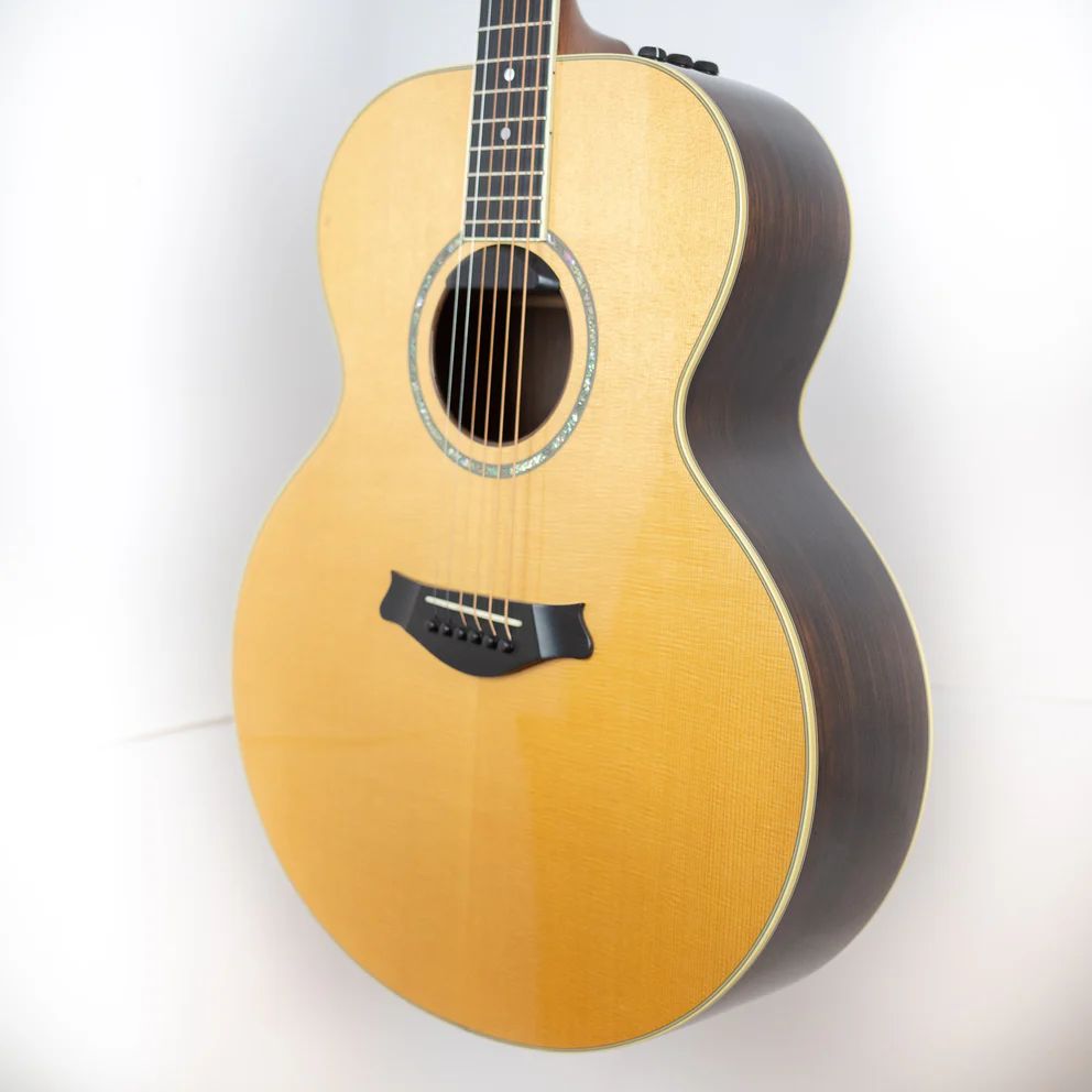 Taylor 2000 Custom Lefty - Image 4