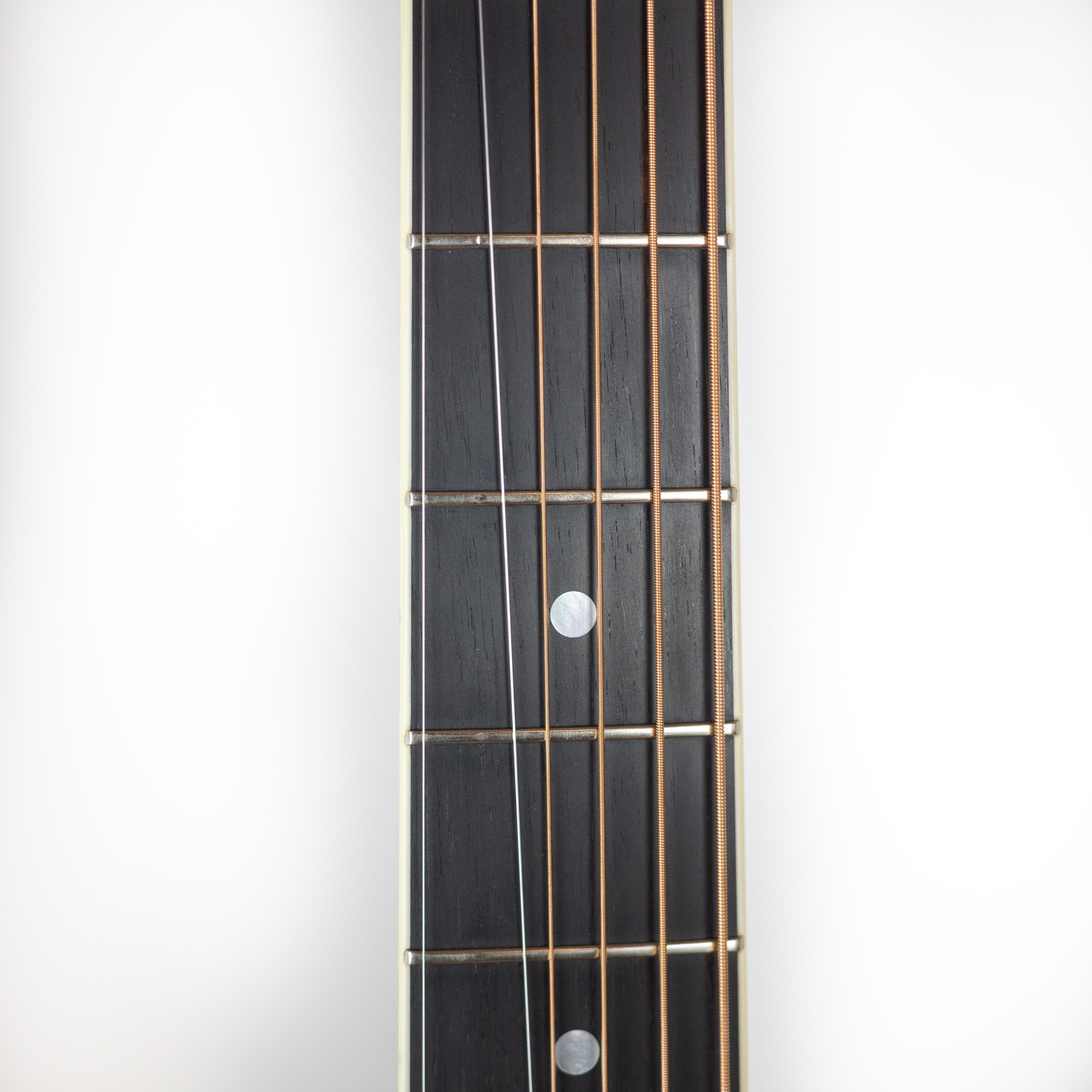 Taylor 2000 Custom Lefty - Image 8