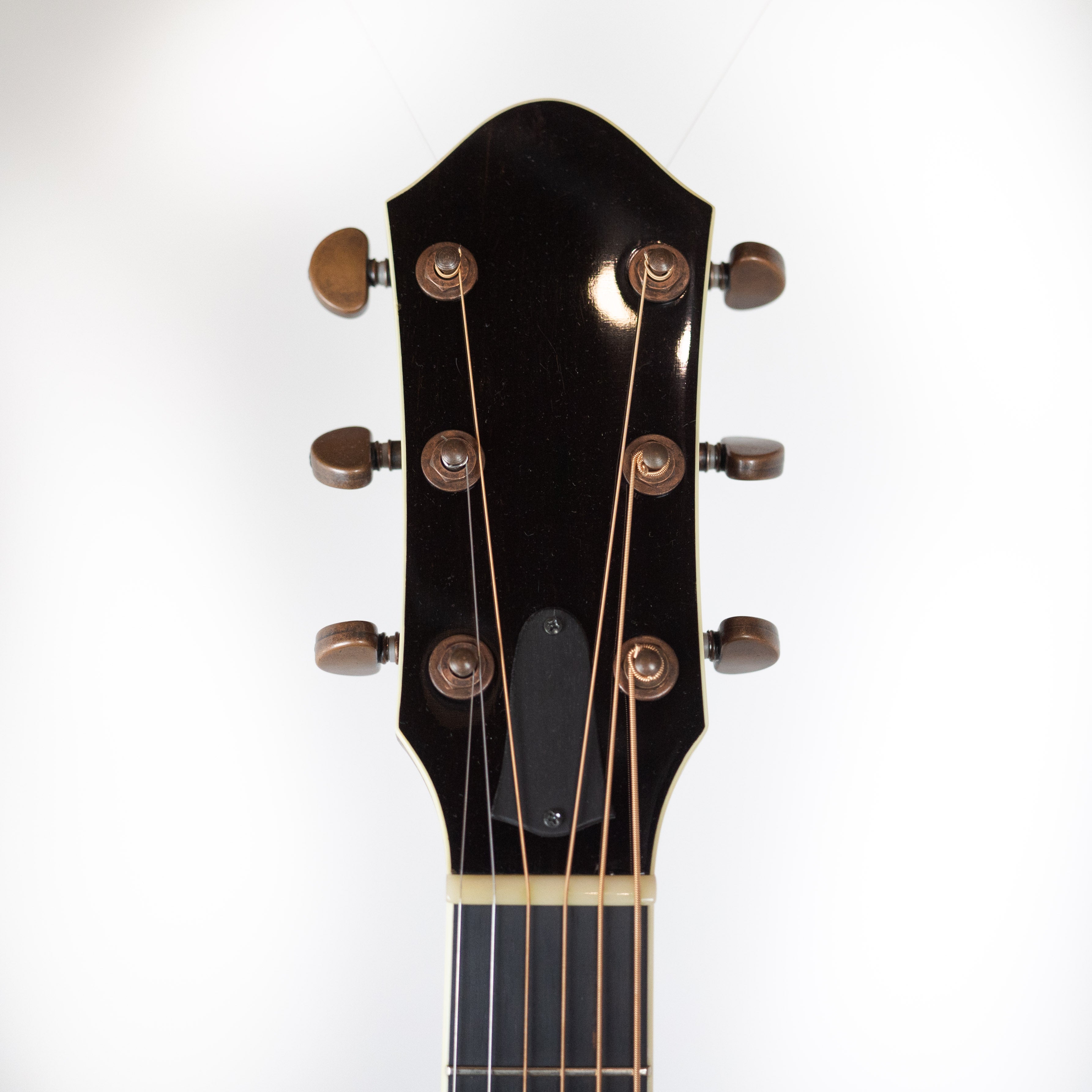 Taylor 2000 Custom Lefty - Image 7