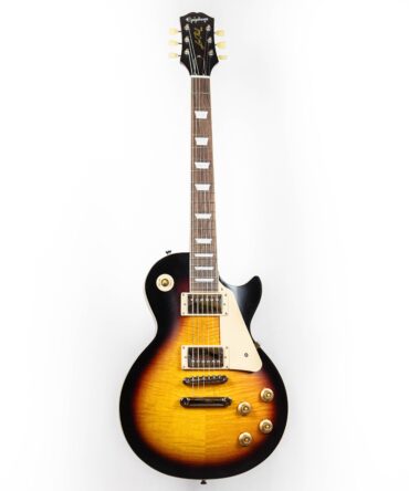 Epiphone 1959 Les Paul Standard Aged Dark Burst