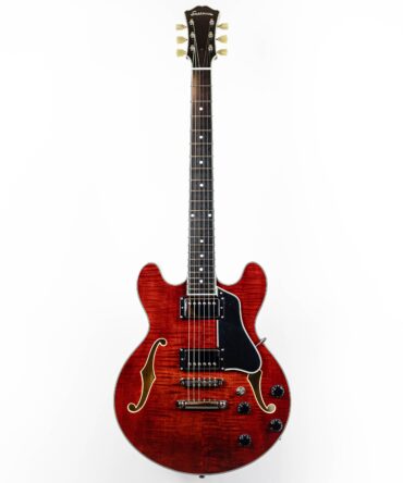 Eastman T484 Classic