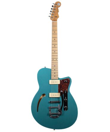 Reverend Club King 290 Deep Sea Blue