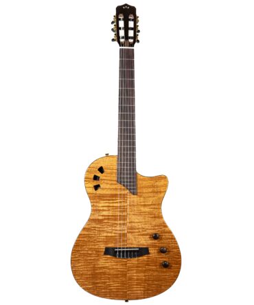 Cordoba Stage Guitar Natural Amber