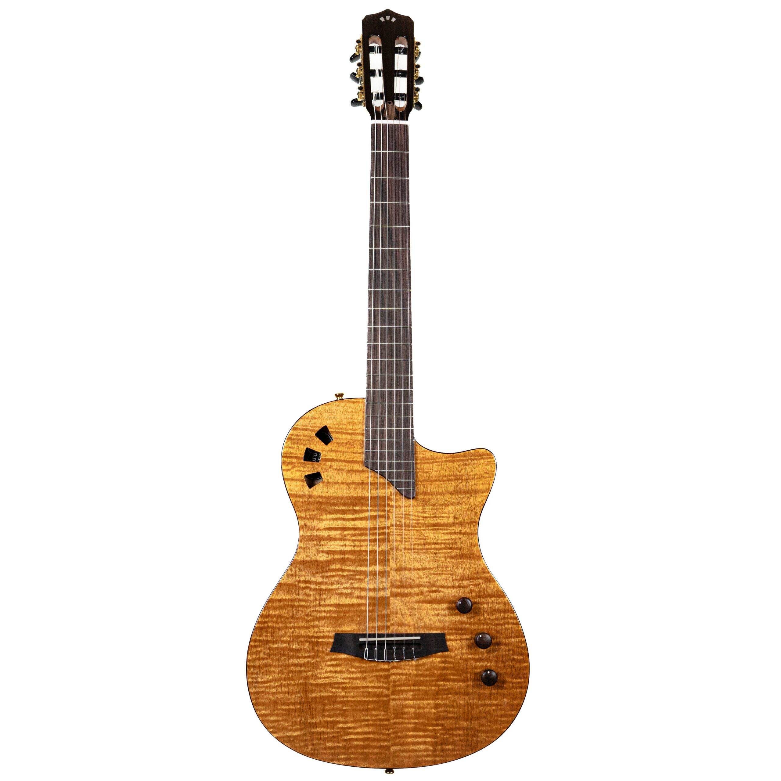 Cordoba Stage Guitar Natural Amber
