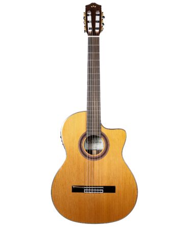 Cordoba C7-CE Iberia