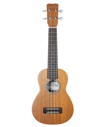 Cordoba 20SM Soprano Uke