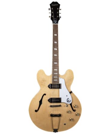 Epiphone Casino Natural