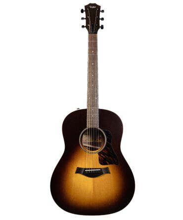 Taylor AD17e Sunburst