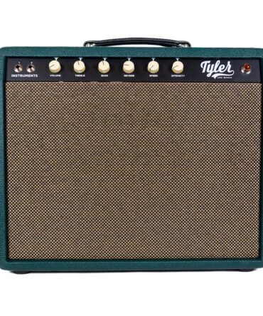 Tyler JT-22 Sherwood Green