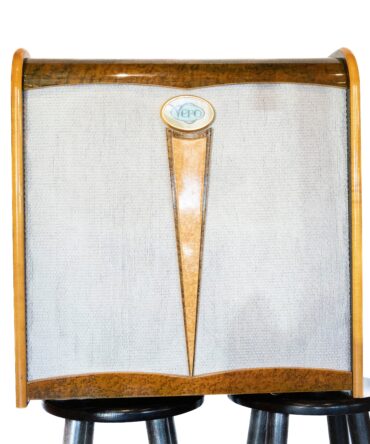 Vero Amps "Tweed Bassman" Replica - Used