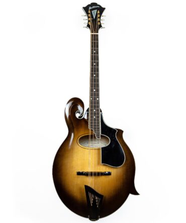 Monteleone 2021 Grand Artist Mandocello #211