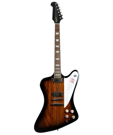 Epiphone Firebird Vintage Sunburst