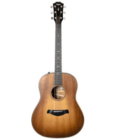 Taylor Builder's Edition 517e Wild Honey Burst
