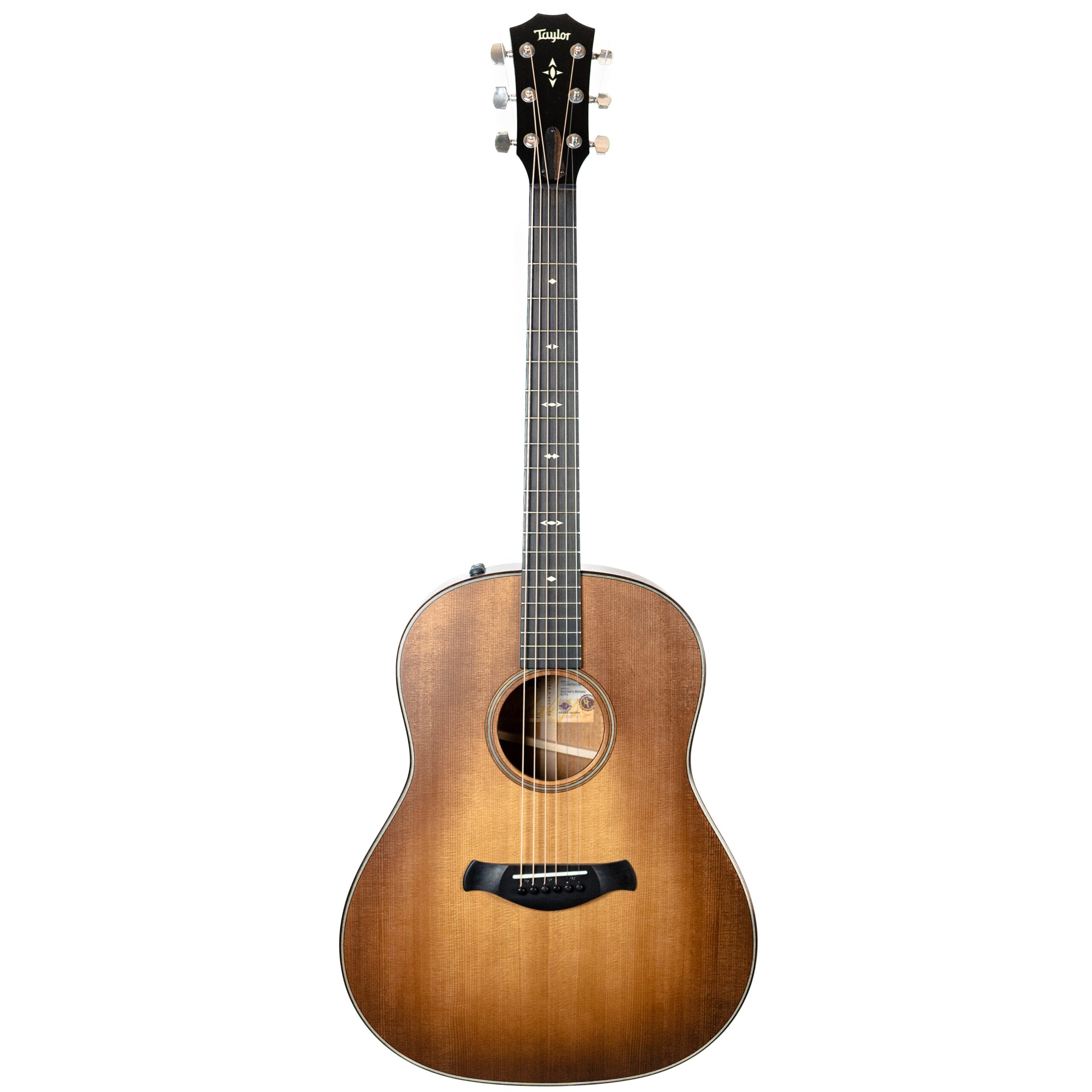 Taylor Builder's Edition 517e Wild Honey Burst