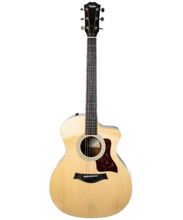 Taylor 214ce-K