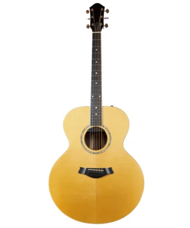 Taylor 2000 Custom Lefty
