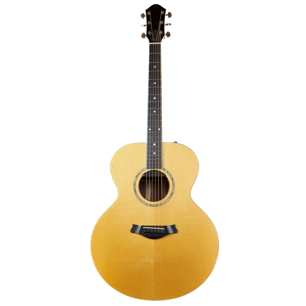 Taylor 2000 Custom Lefty