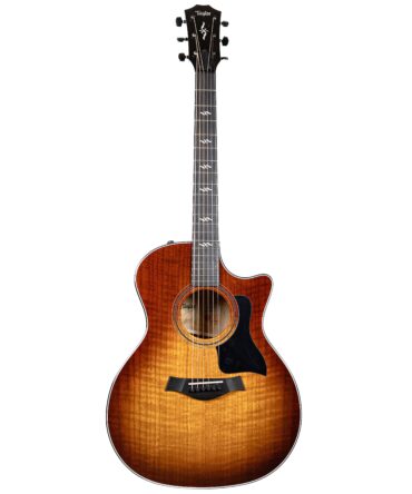 Taylor 2022 424ce LTD
