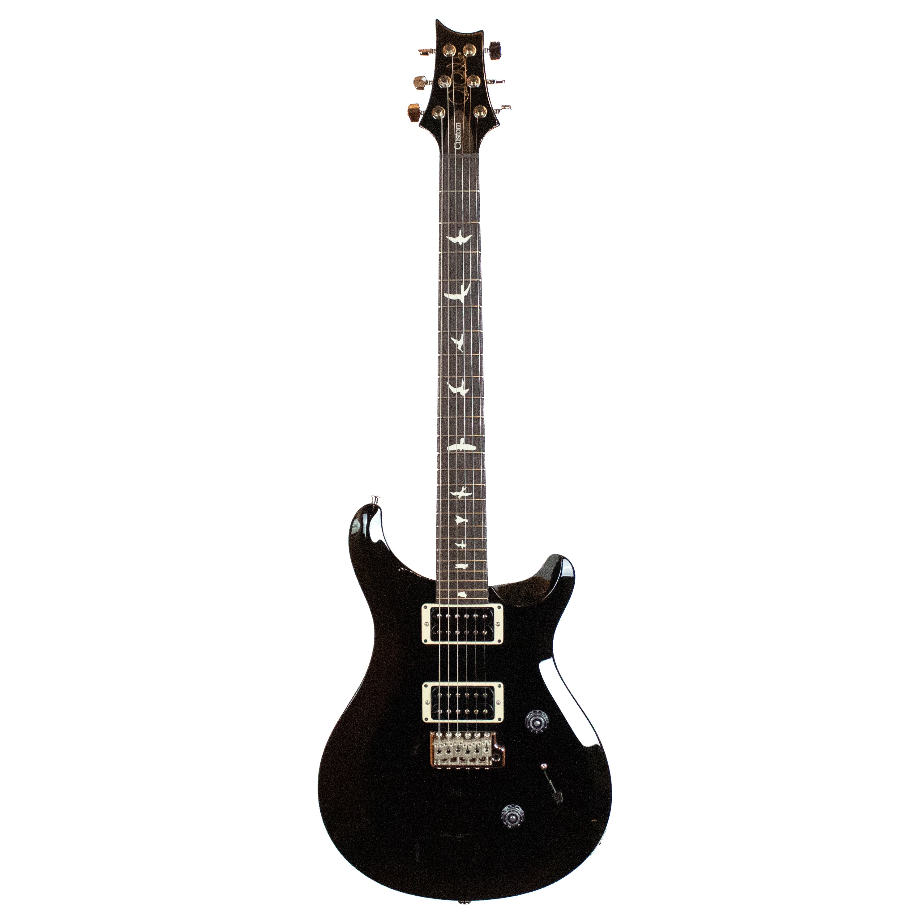 PRS S2 Custom 24 - Black