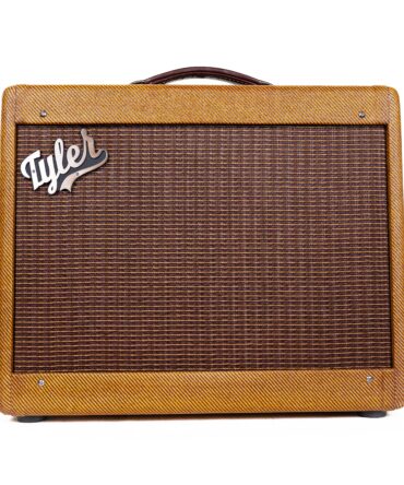 Tyler 20-20 Tweed, 1x12"