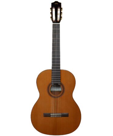 Cordoba C5 CD Iberia Solid Top