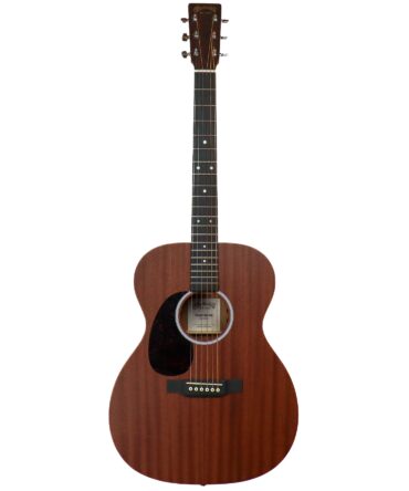 Martin 000-10E Sapele Top Lefty