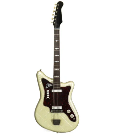 EKO 1960's 500 V2 Pearloid