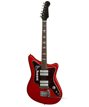 EKO 1960s 500 V4 Red