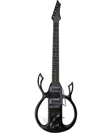 AM Guitars #00315 W/HSC