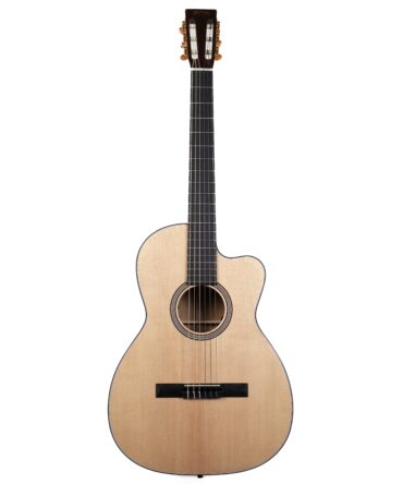 Martin 000C12-16E Nylon