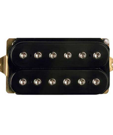 DiMarzio Steve's Special Pickup F-Spaced Black