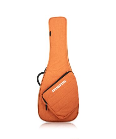Mono M80 Guitar Sleeve 2.0, Burnt Orange