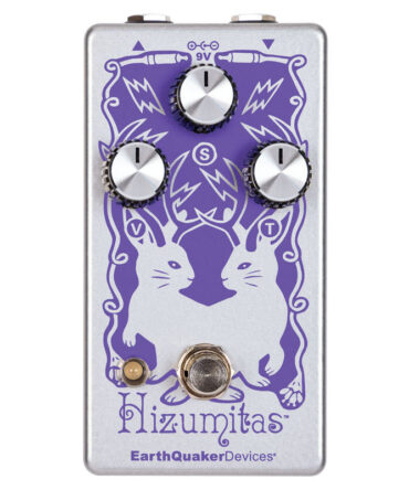 Earthquaker Devices Hizumitas Fuzz