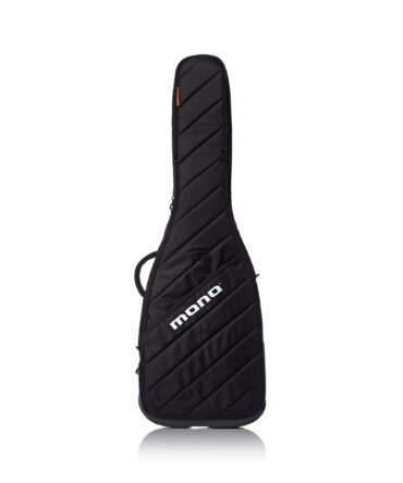 Mono M80 VERTIGO Bass Case Jet Black